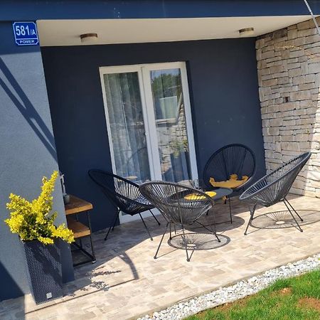 Vila A24-House Medulin Exteriér fotografie
