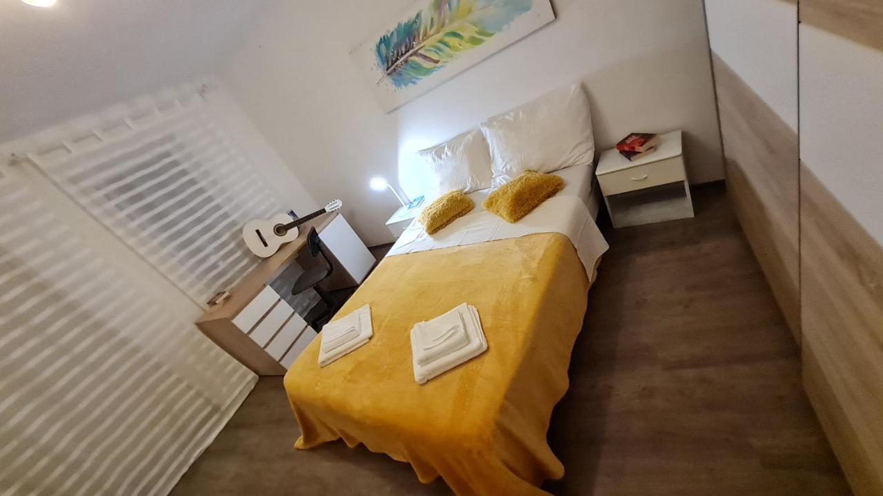 Vila A24-House Medulin Exteriér fotografie