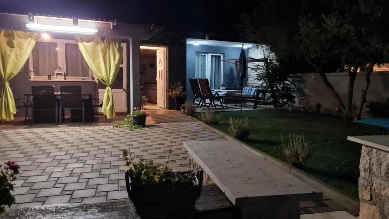 Vila A24-House Medulin Exteriér fotografie