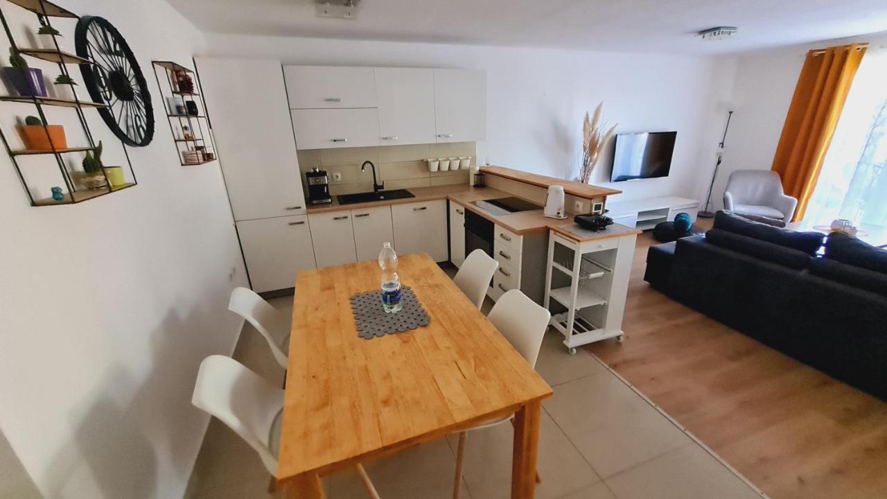 Vila A24-House Medulin Exteriér fotografie