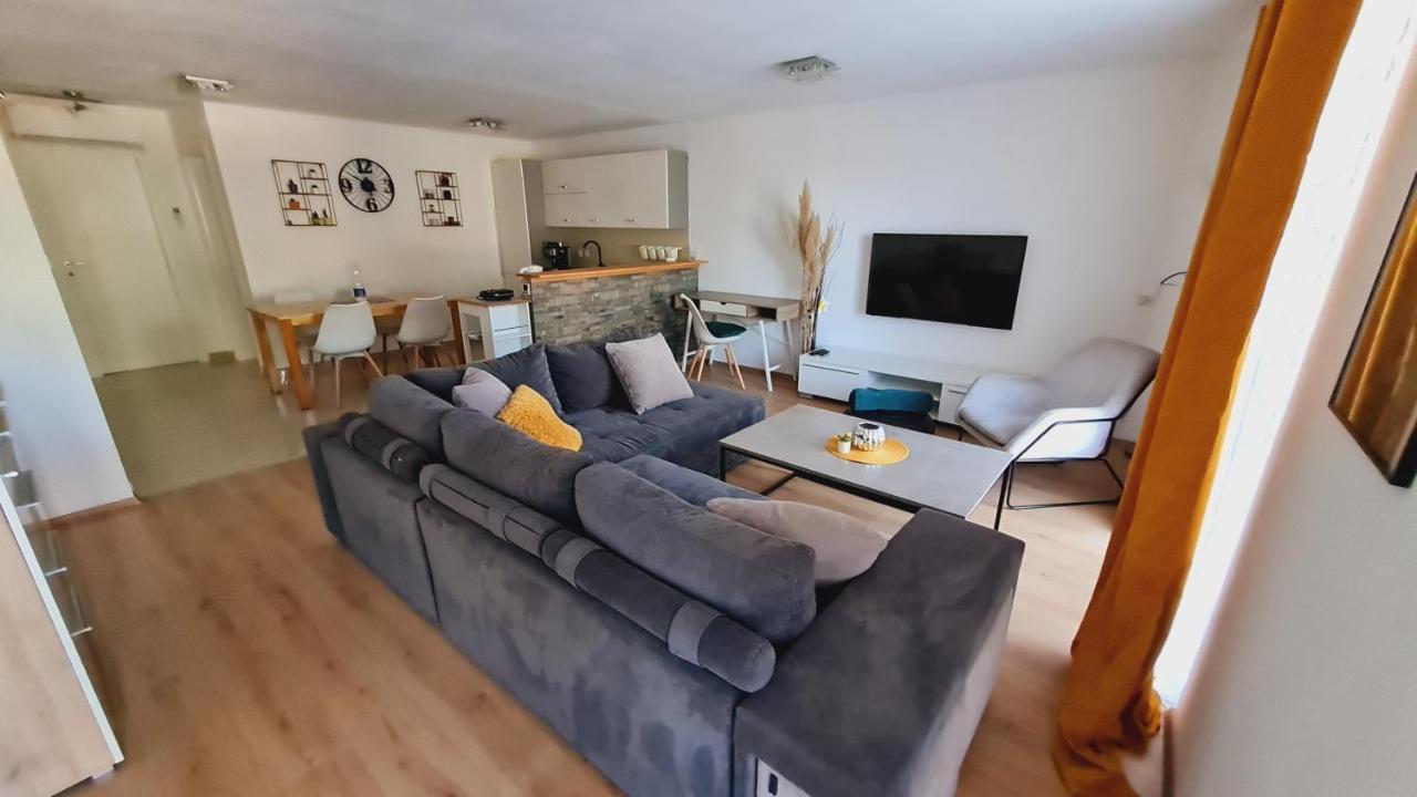 Vila A24-House Medulin Exteriér fotografie
